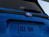 2026 Subaru Forester - Preview 11