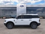 2026 Ford Bronco - Preview 15