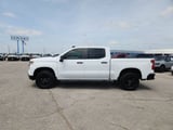 2024 Chevrolet Silverado 1500 - Preview 4