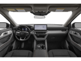 2027 Ford Explorer - Preview 7