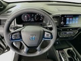 2026 Honda Ridgeline - Preview 10