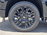 2026 Chevrolet Silverado 1500 - Preview 7