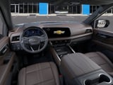 2026 Chevrolet Tahoe - Preview 15