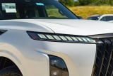 2027 INFINITI QX80 - Preview 3
