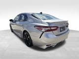 2018 Toyota Camry - Preview 7