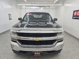 2017 Chevrolet Silverado 1500 - Preview 2