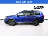 2026 Subaru Ascent - Preview 4
