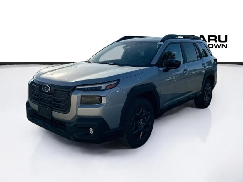 2026 Subaru Outback - Image 1