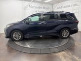 2021 Toyota Sienna - Preview 4