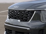 2026 Kia Sorento - Preview 12