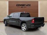 2026 Ram 1500 - Preview 4