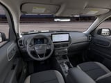2026 Ford Bronco Sport - Preview 9