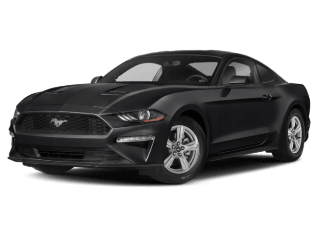 2019 Ford Mustang - Image 1