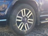 2024 Toyota 4Runner - Preview 10