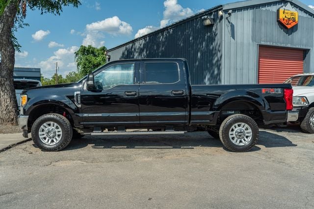 2017 Ford F-250 - Image 1