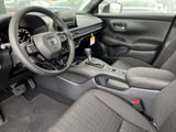 2027 Honda HR-V - Preview 10