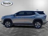 2026 Chevrolet Equinox - Preview 3