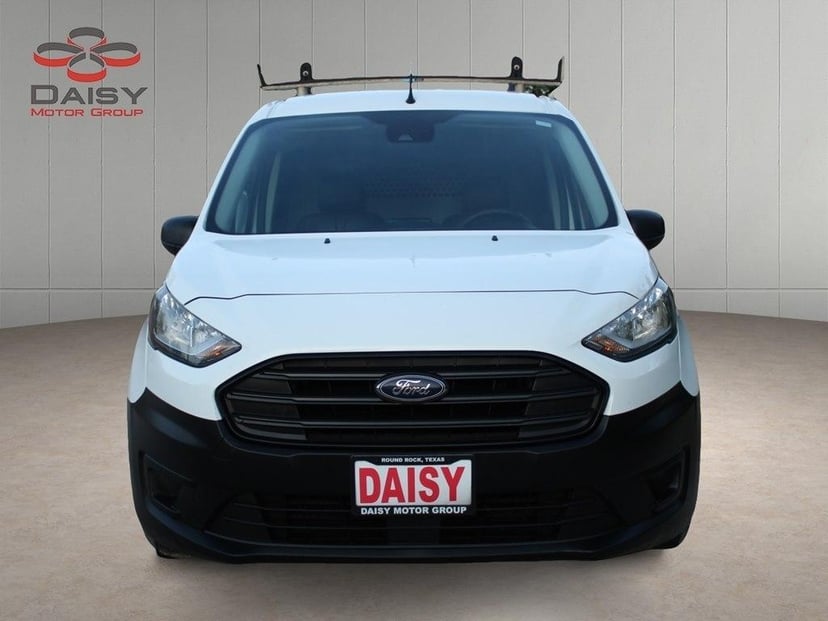 2022 Ford Transit Connect Van - Image 2