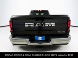2025 Ram 3500 - Preview 6