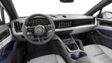 2026 Porsche Cayenne - Preview 11