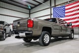 2015 Chevrolet Silverado - Preview 11