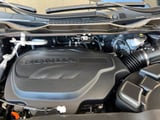 2025 Honda Odyssey - Preview 11