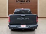 2026 Ram 1500 - Preview 4