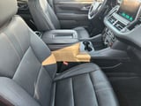 2024 Chevrolet Tahoe - Preview 14