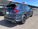 2026 Honda CR-V - Preview 4
