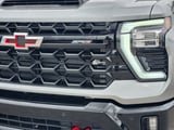 2026 Chevrolet Silverado - Preview 8