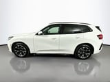 2026 BMW X3 - Preview 8