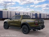 2026 Ford Ranger - Preview 4