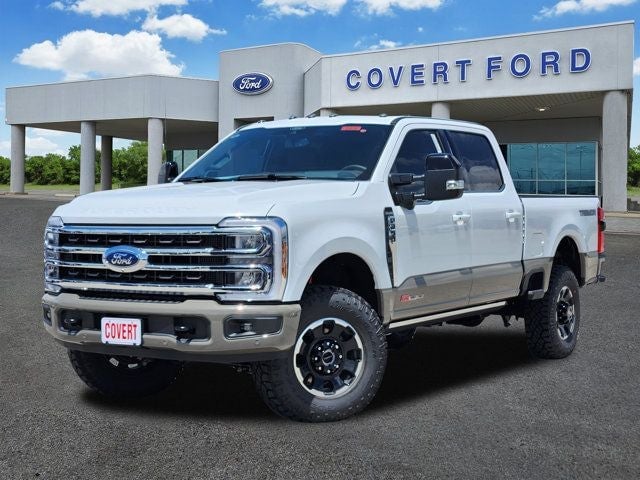 2026 Ford F-250 - Image 1