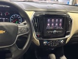 2022 Chevrolet Traverse - Preview 15