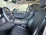 2024 Genesis GV80 - Preview 10