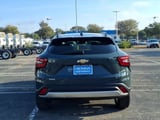 2026 Chevrolet Trax - Preview 4