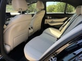 2020 Mercedes-Benz E-Class - Preview 12