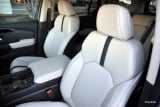2026 Honda Passport - Preview 8