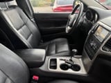 2012 Jeep Grand Cherokee - Preview 11