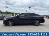 2027 Volkswagen Jetta - Preview 7