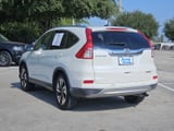 2015 Honda CR-V - Preview 6