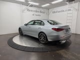 2026 Mercedes-Benz C-Class - Preview 5