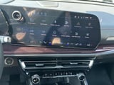 2027 Chevrolet Traverse - Preview 15