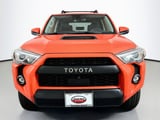 2023 Toyota 4Runner - Preview 3