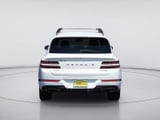 2024 Genesis GV80 - Preview 7