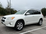 2010 Toyota RAV4 - Preview 5