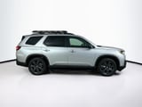 2026 Honda Pilot - Preview 7