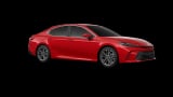 2026 Toyota Camry - Preview 14
