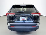 2025 Toyota RAV4 - Preview 6