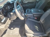 2026 Chevrolet Silverado 1500 - Preview 9